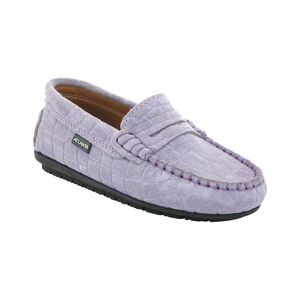 Atlanta Mocassin Leather Loafer